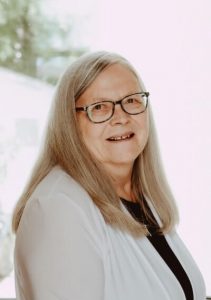 Debbie Fiebelkorn (IERHA Board Liaison)